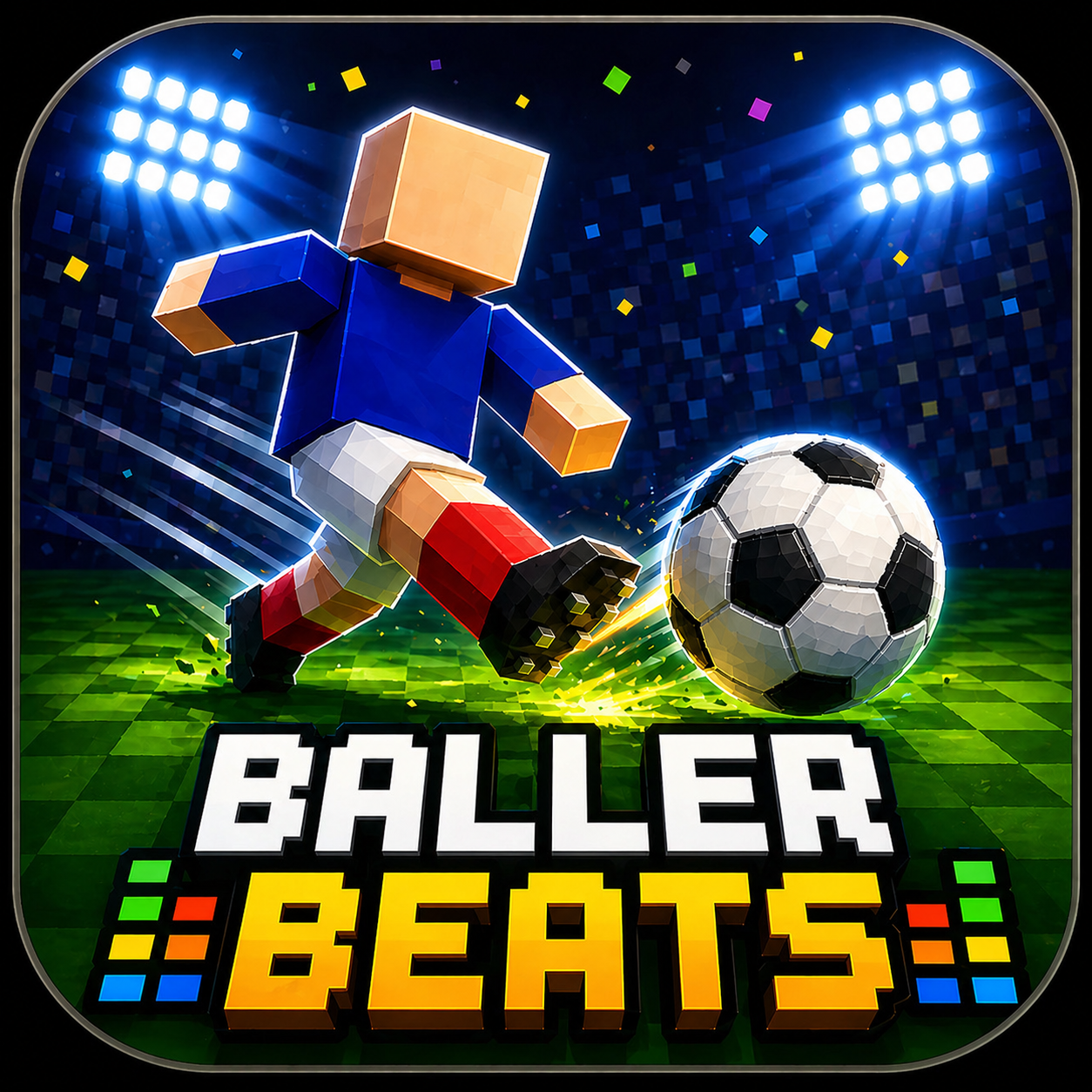 Baller Beats Cover